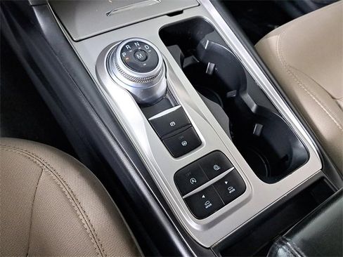 Used 2020 Ford Explorer 2WD image 31