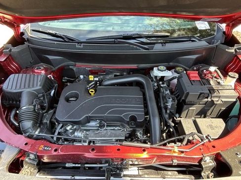 New 2026 GMC Terrain Elevation w/ Technology Package II image 28