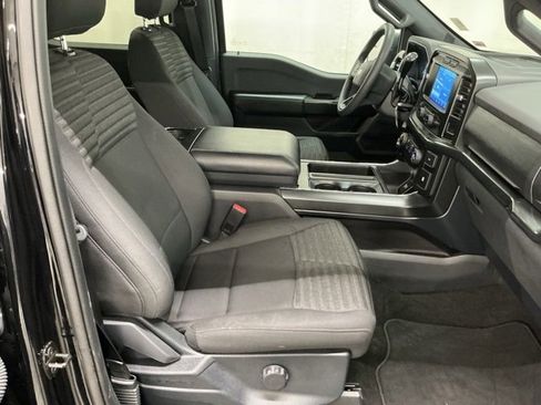 Used 2021 Ford F150 XL w/ STX Appearance Package image 20