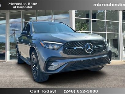 Certified 2023 Mercedes-Benz GLC 300 4MATIC