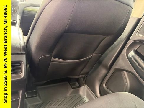Used 2018 Ford Edge SEL AWD/4WD image 22