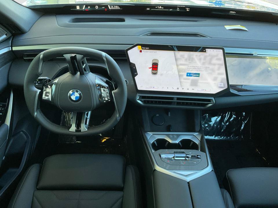 New 2027 BMW X5 xDrive40i w/ Climate Package AWD/4WD image 33