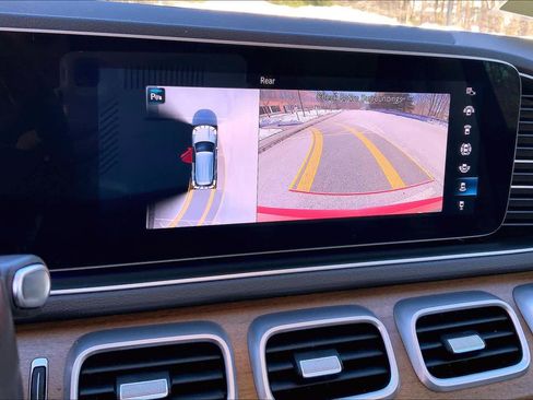 Used 2020 Mercedes-Benz GLE 580 4MATIC image 28