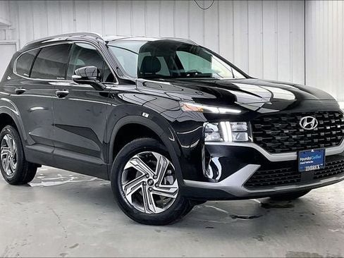 Certified 2023 Hyundai Santa Fe SEL AWD/4WD image 34