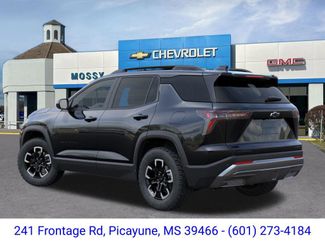 New 2026 Chevrolet Equinox ACTIV w/ Convenience Package III FWD video 3