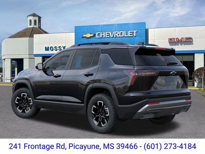 New 2026 Chevrolet Equinox ACTIV w/ Convenience Package III