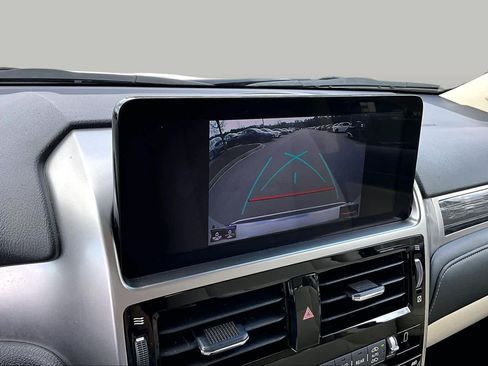 Used 2023 Lexus GX 460 Premium w/ Premium Package AWD/4WD image 44