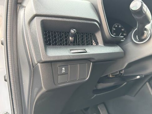 Used 2025 Honda CR-V Sport image 14