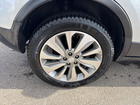 Used 2017 Buick Encore Preferred image 12