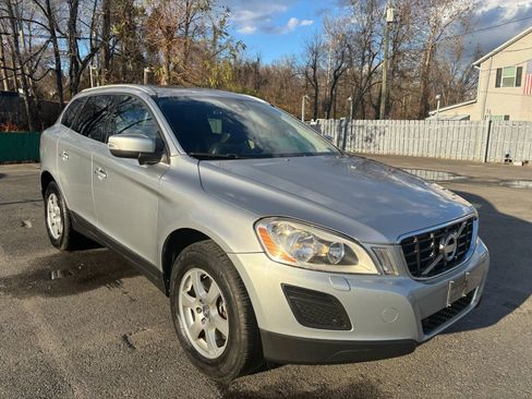 Used 2012 Volvo XC60 3.2 image 3