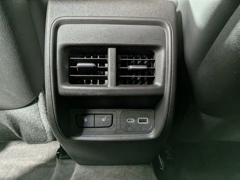 Certified 2023 Cadillac XT4 Premium Luxury w/ Cold Weather Package image 29