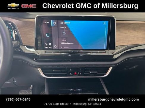 Used 2025 Volkswagen Atlas SE AWD/4WD image 23
