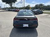 New 2025 Hyundai Elantra Sport image 5