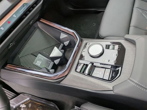 New 2026 BMW X3 xDrive30 w/ Convenience Package image 17