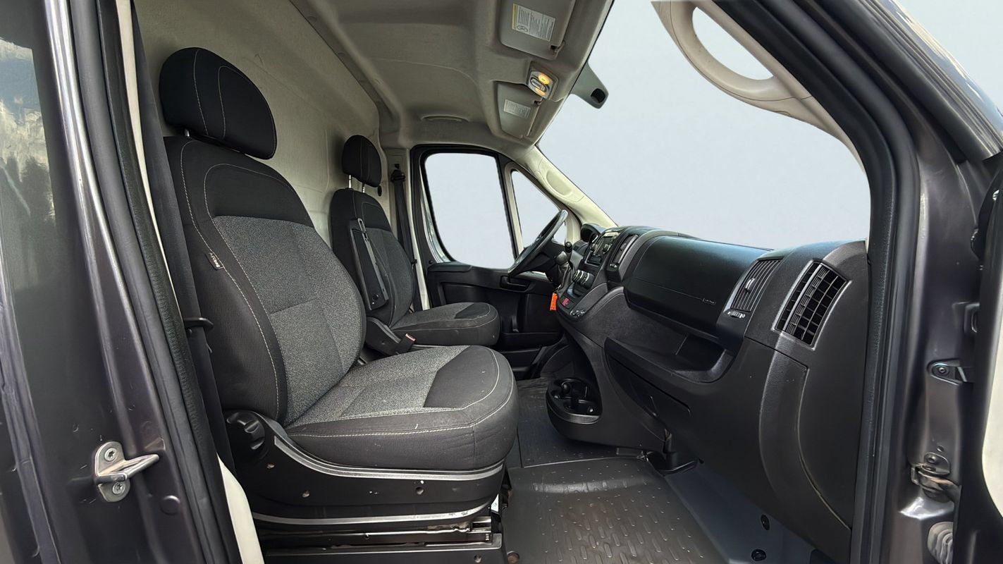 Used 2020 RAM ProMaster 2500 FWD image 13