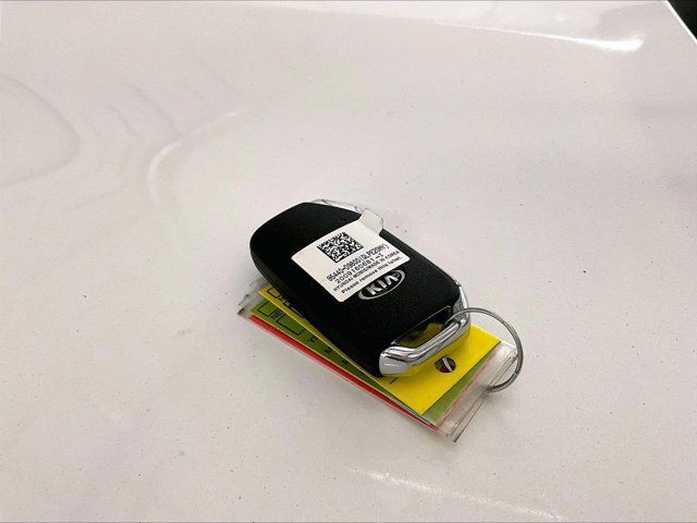 Used 2021 Kia Sportage S w/ S AWD Premium Package image 9