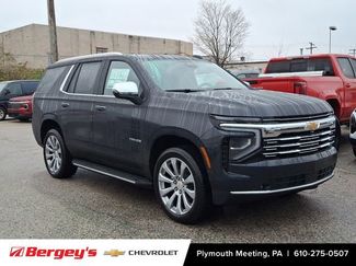 New 2026 Chevrolet Tahoe Premier AWD/4WD video 2
