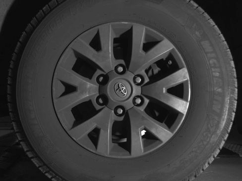 Used 2021 Toyota Tacoma SR5 image 11