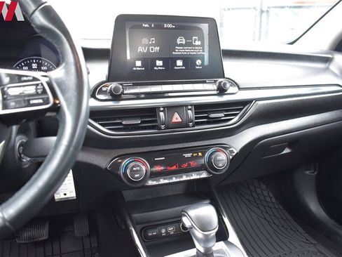 Used 2019 Kia Forte S FWD image 19