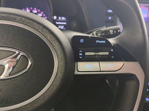 Used 2022 Hyundai Elantra SEL FWD image 29