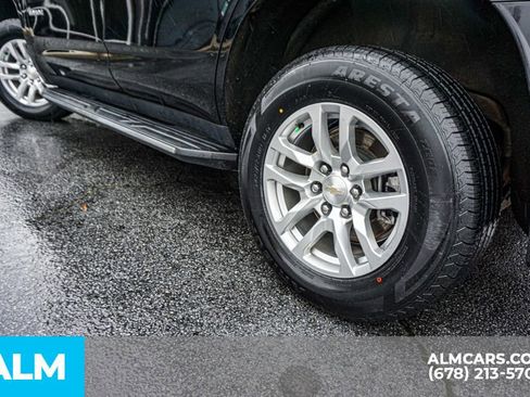 Used 2024 Chevrolet Tahoe LT image 15