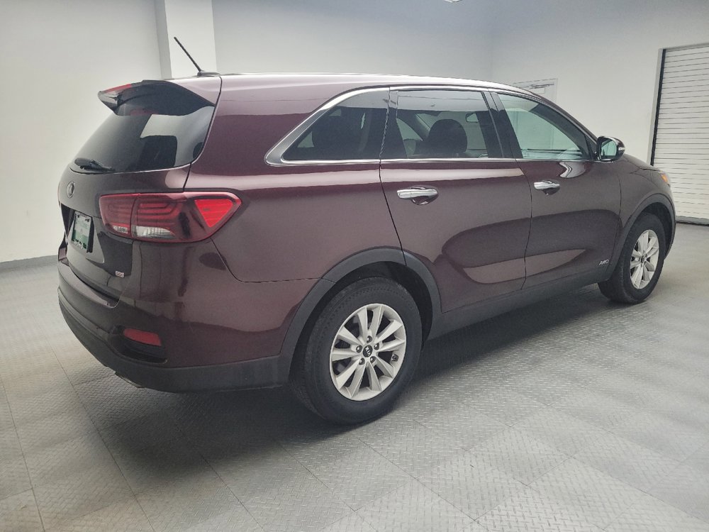 Used 2019 Kia Sorento AWD image 10