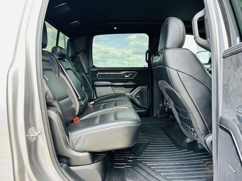 Used 2021 RAM 1500 TRX w/ TRX Level 2 Equipment Group image 32