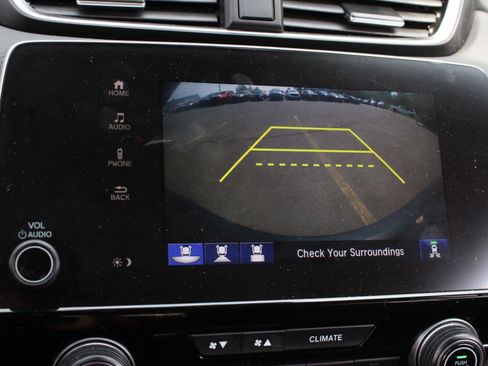 Used 2021 Honda CR-V EX-L image 15