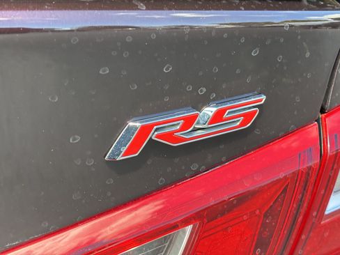 Used 2020 Chevrolet Malibu RS FWD image 12