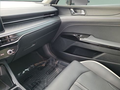 Certified 2025 Kia K5 GT-Line FWD image 30