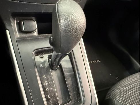 Used 2018 Nissan Sentra S FWD image 21