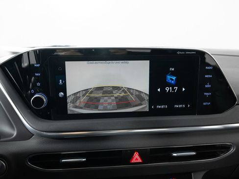 Used 2022 Hyundai Sonata SEL Plus image 36