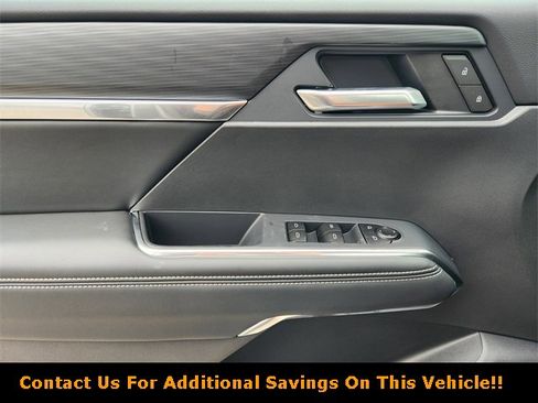 New 2026 GMC Acadia Elevation w/ Black Edition image 17