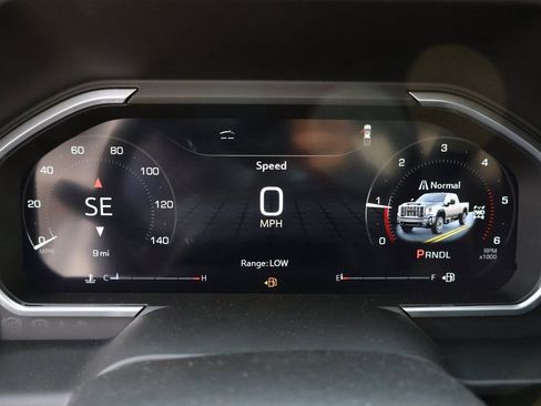 New 2026 GMC Sierra 3500 Denali w/ Denali Reserve Package image 39