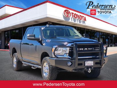 Used 2020 RAM 2500 Tradesman w/ Towing Technology Group