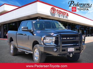 Used 2020 RAM 2500 Tradesman w/ Towing Technology Group AWD/4WD video 1