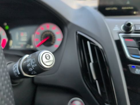 Certified 2026 Acura RDX A-Spec AWD/4WD image 22