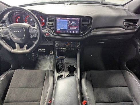 Used 2024 Dodge Durango SRT w/ Trailer Tow Group IV image 6