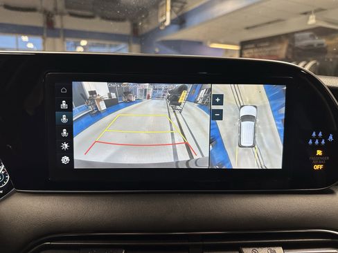 Used 2022 Hyundai Palisade Limited w/ Cargo Package image 13