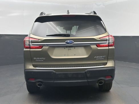 Used 2023 Subaru Ascent Limited w/ Technology Package AWD/4WD image 11
