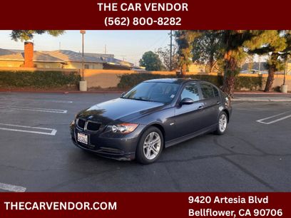 Used 2008 BMW 328i 328i