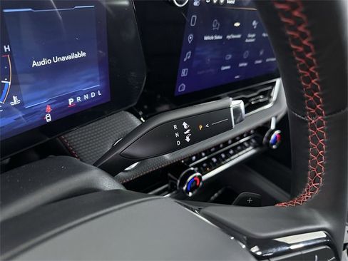 New 2026 Chevrolet Equinox RS w/ Convenience Package III image 16