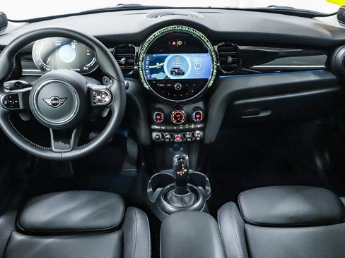 Certified 2024 MINI Cooper S FWD image 11