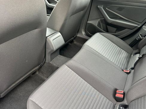 New 2026 Volkswagen Jetta S image 11