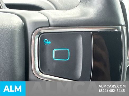 Certified 2025 Ford Expedition Platinum image 33