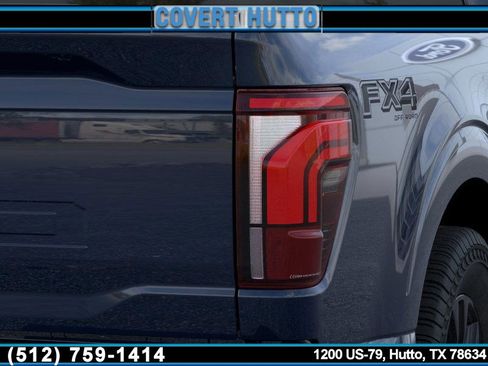 New 2026 Ford F150 Lariat image 21