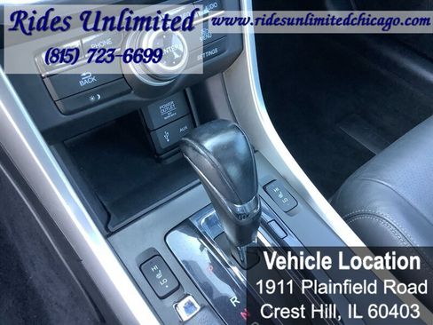 Used 2014 Honda Accord EX-L image 35