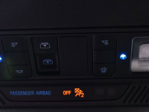 New 2026 Ford Explorer ST w/ Sun And Sound Package image 34