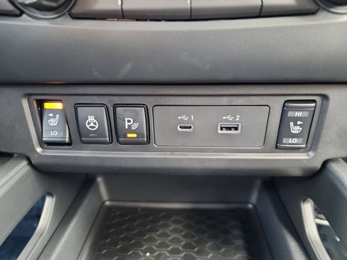 New 2026 Nissan Frontier SV image 14