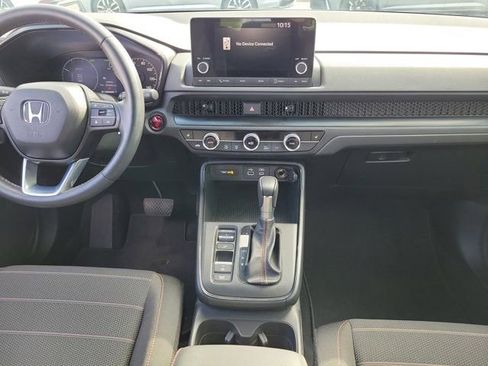 Certified 2024 Honda CR-V Sport image 5